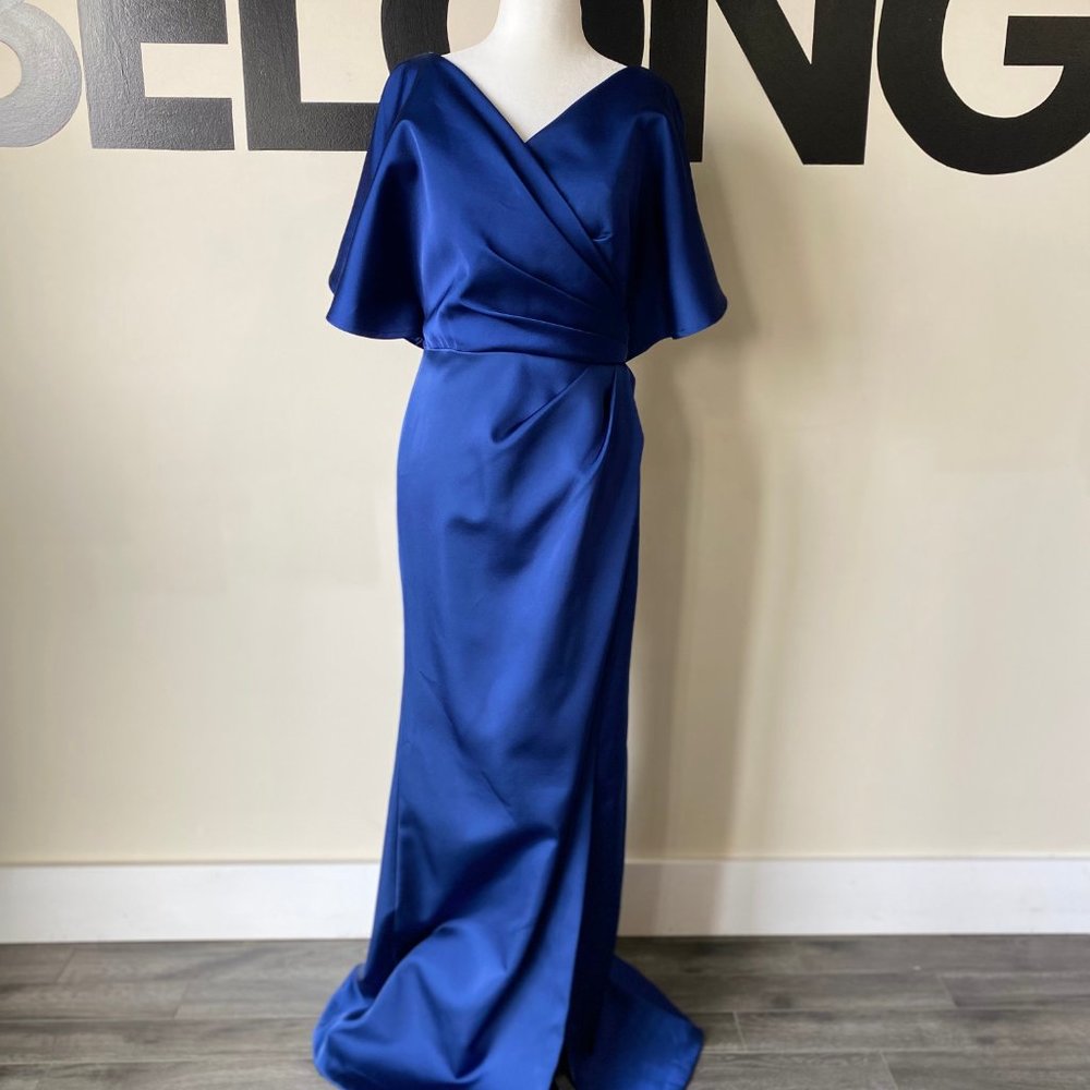 JS Collections Kimono Dress